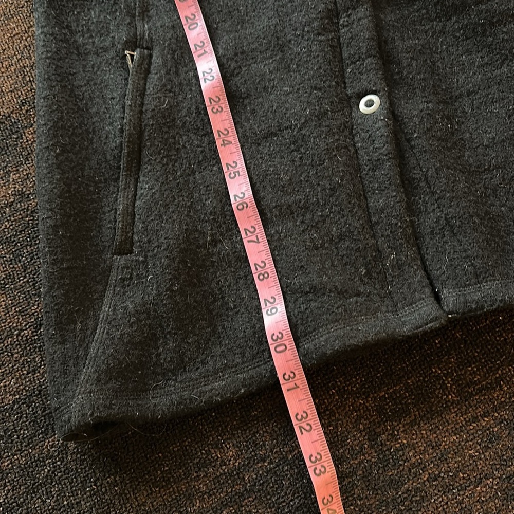 Prana Wool Coat 🧥 - Picture 8 of 9
